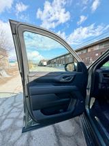 Chevrolet Tahoe*ARMORED*B7*GEPANZERT*BULLETPROOF*ARMOURED* - Chevrolet Tahoe Gebrauchtwagen