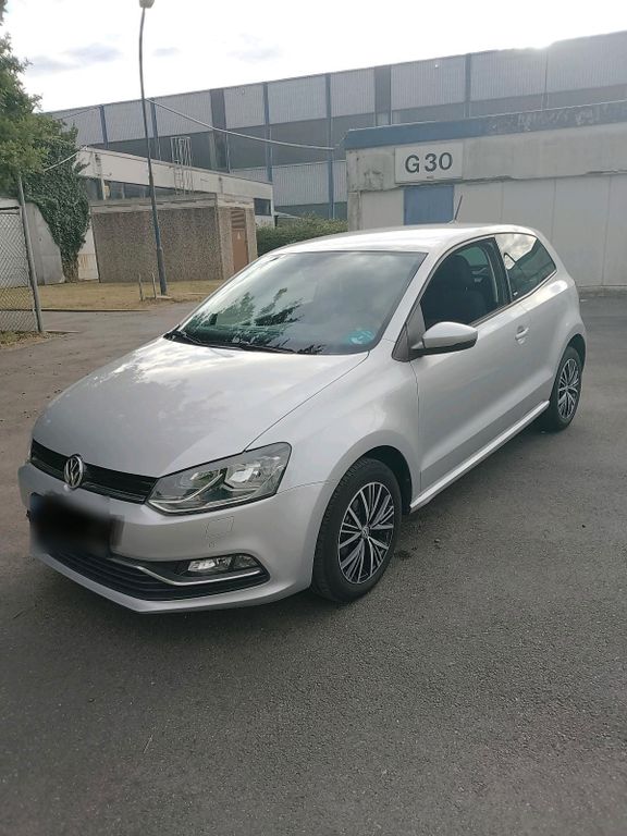 Image of Volkswagen Polo