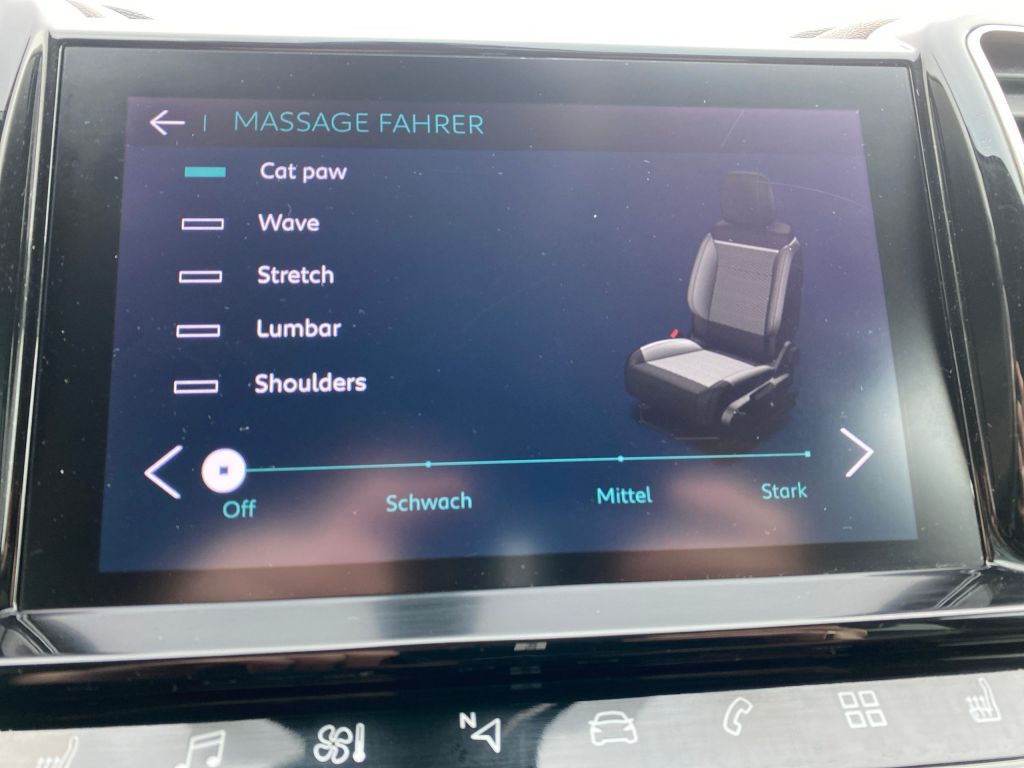 Fahrzeugabbildung Citroën C5 Aircross Hybrid 225 *Automatik* SHINE PACK