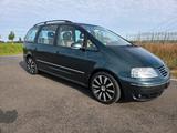 Volkswagen VW SHARAN V6 4Motion Schalter - VW Sharan Gebrauchtwagen in Erfurt