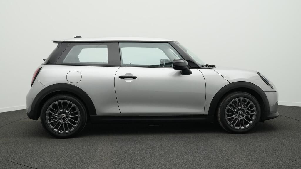MINI Cooper S - Bild 4