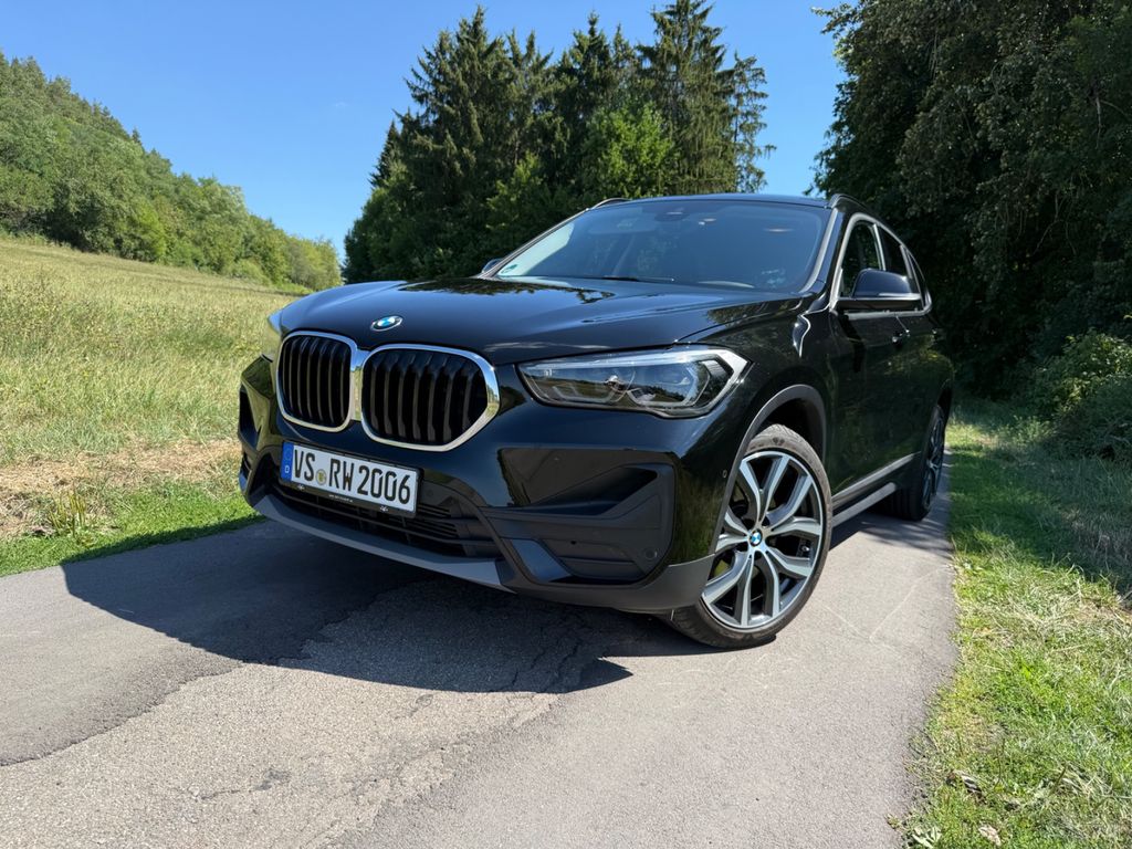 Image of BMW X1