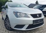 Seat Ibiza ST Reference 1.2, Klima - Seat Ibiza mit Benzin-Antrieb: Kombi, 1.2