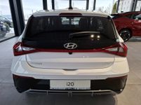 Hyundai i20 - Vorschau Bild 8