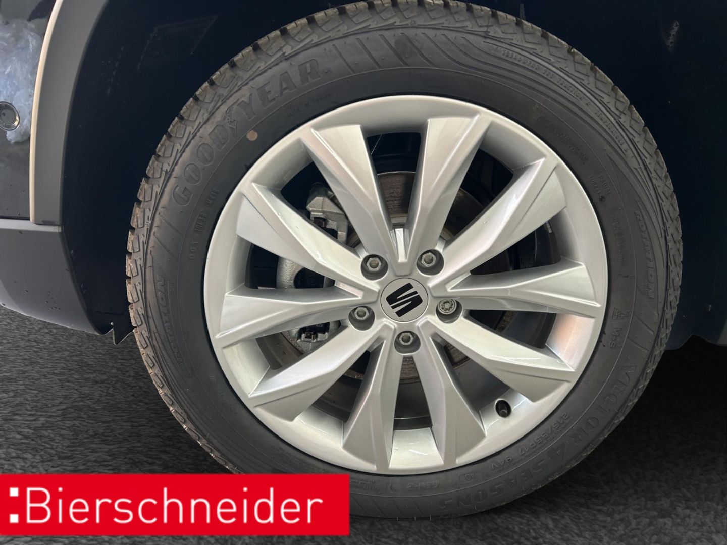 Seat Ateca - Bild 10