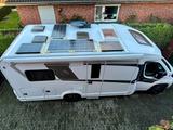 Knaus SKY TI 650MF mit Extras - Knaus Sky ti 650 mf