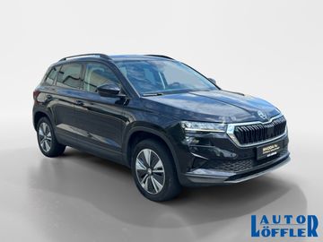Skoda Karoq - 7