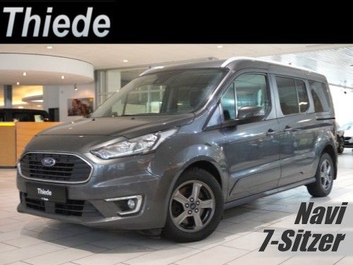 Ford Grand Tourneo Conn. 1.5 TITANIUM 7-SITZ NAVI/AHK