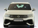 Volkswagen Tiguan 2.0 TSI R 4MOTION+DSG+R-Performance+AKRA - Volkswagen Tiguan mit Benzin-Antrieb: 2.0