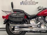 Yamaha XVS 1100 Drag Star Top Zustand, Remus - YAMAHA CHOPPER 1100