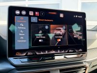 Cupra Leon VZ 2.0 TSI DSG PANO LEDER AHK MATRIX 5J GAR bei Autohaus Landmann & Maier OHG