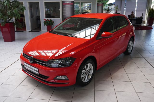 Volkswagen - Polo