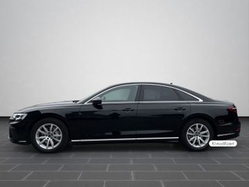 Audi A8 - 7