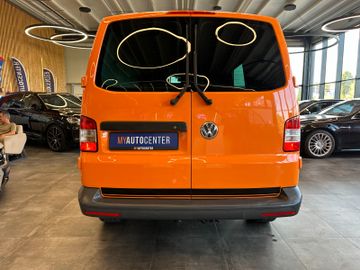 MYAUTOCENTER – Gebraucht- und Jahreswagen mit Werkstattservice in Pfaffenhofen Volkswagen T5 Transporter Kasten *AHK*SitzHZ*StandHZ*Klima*