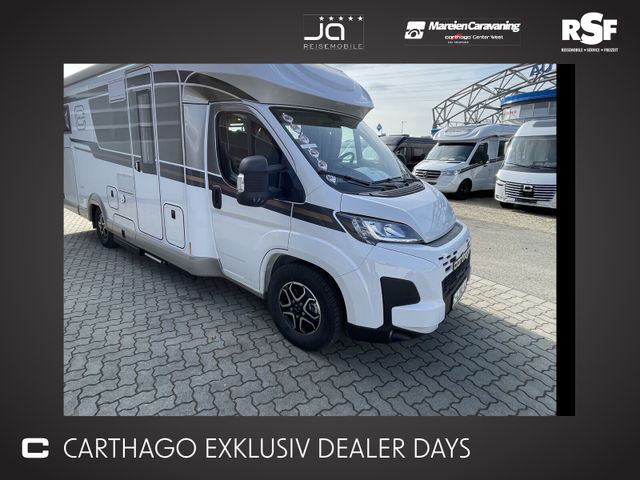 Carthago chic c-line T 4.9 LE / Modelljahr 2025