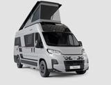 Adria Twin Edition 640 SGX Sports Aufstell Solar 27  - Kastenwagen mit 6 Schlafplätzen