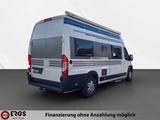 Pössl Roadcriuser 121KW "Markise,SAT,R-CAM,Solar - Pössl Andere