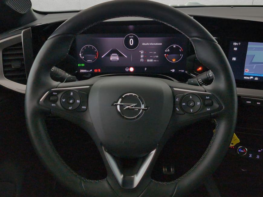 Opel Mokka 1.2 DI Turbo Automatik GS Line +Navi+LED+P