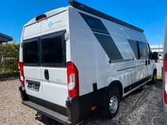 Sun Living V 65 SL  *Ready-to-camp*