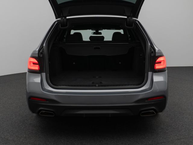 Foto Nummer 14: BMW 530d