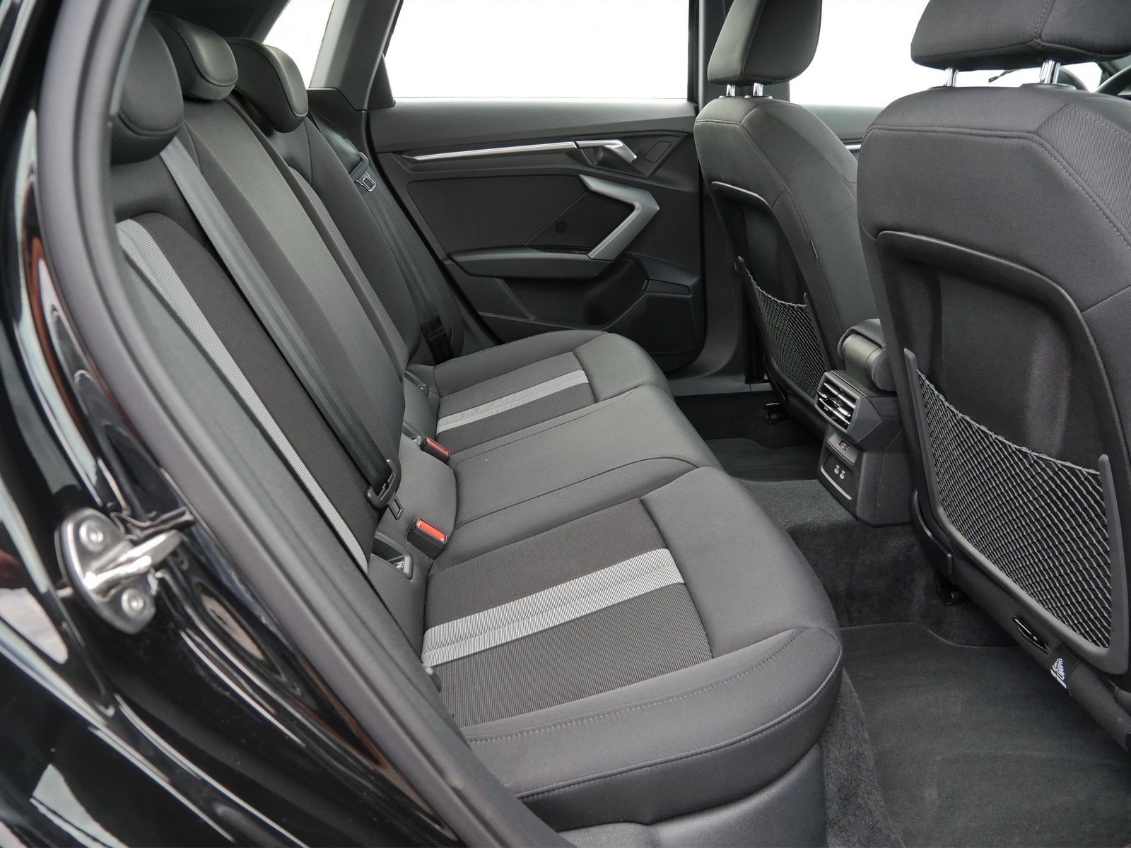 Audi A3 - Bild 15