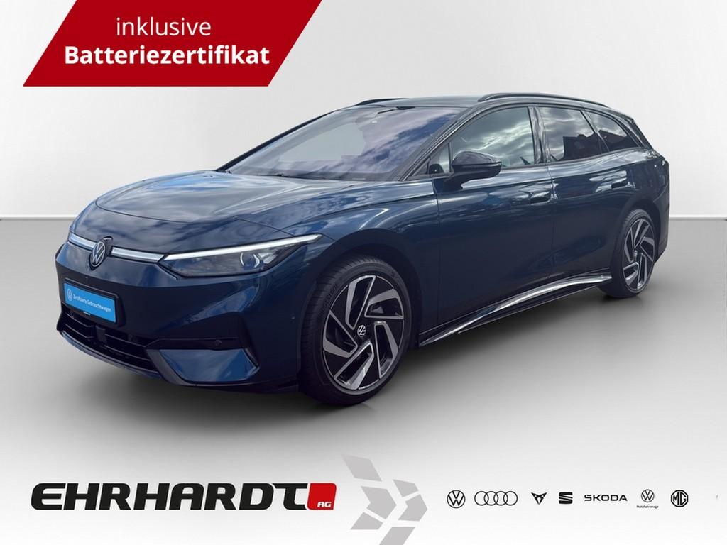 Volkswagen ID.7 Tourer 77 kWh Pro AHK*HARMAN*HUD*IQ-LIGHT*N