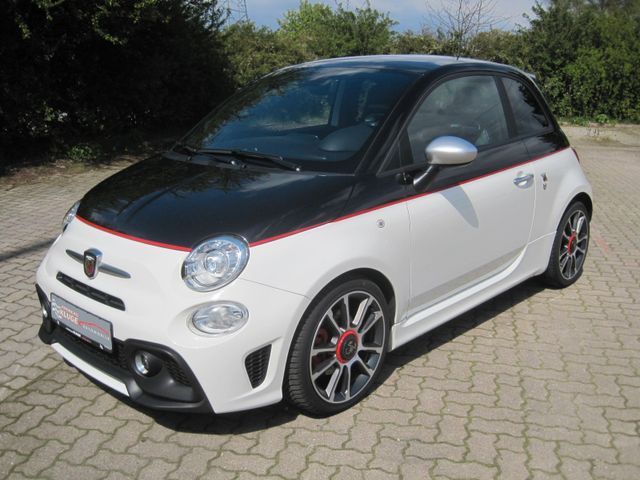 Abarth 595 Turismo