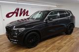 BMW X5 Baureihe X5 xDrive 30 d/22Zoll-GMP!!! - BMW X5 Gebrauchtwagen in Leipzig