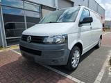 Volkswagen VW Transport T5.2 benzine 2.0 Klima, ZV, e... - VW LT Gebrauchtwagen