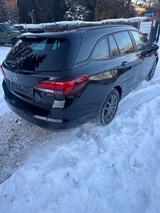 Opel Astra K Sports Tourer Edition TüV+Service * NEU* - Opel Astra Edition mit Benzin-Antrieb