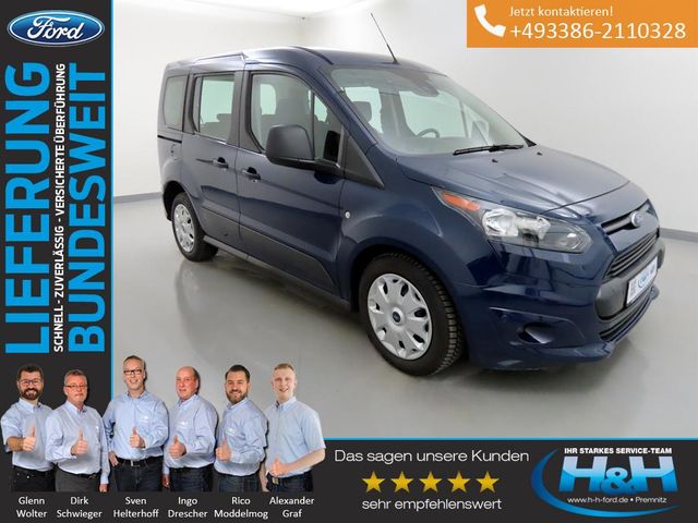 Ford Tourneo Connect 1.0 EcoB Trend AHK