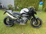 KTM Duke 790 2.Hand,Neuwertig,Tech-Pack,6200km, - KTM DUKE 620