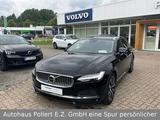 Volvo V90 T6 Plus Bright Recharge Plug-In Hybrid AWD - Volvo V90: Plus Bright