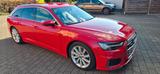 Audi A6 C8 40 TDI Quattro S-Tronic / S-Line Avant  - Audi A6 C8 Gebrauchtwagen