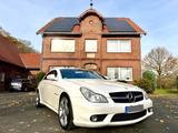 Mercedes-Benz CLS 55 AMG *Designo* - Mercedes-Benz AMG c55