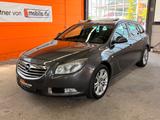 Opel Insignia A Sports Tourer Cosmo Leder Pano Aut. - Opel Insignia: Standheizung