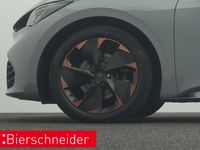 Cupra Born - Vorschau Bild 26