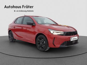 Fotografie 3 des Opel Corsa F GS