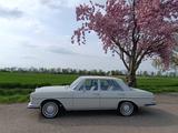 Mercedes-Benz 250s w108 Oldtimer Note 2 sehr gepflegt - Mercedes-Benz: Limousine, W108