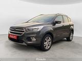 Ford Kuga Kuga 1.5 TDCI 120 CV S&S 2WD Plus - Ford Kuga S-Plus