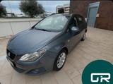 Seat Ibiza ST 1.6 TDI CR DPF Style - Seat Ibiza mit Diesel-Antrieb: Kombi, 1.6