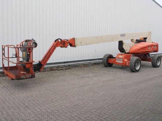 JLG E 600 JP