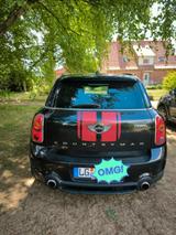MINI John Cooper Works Countryman John Cooper Wor... - MINI John Cooper Works Countryman von privat