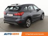 BMW X1 sDrive 18i Sport Line*NAVI*LED*TEMPO*PDC* - BMW X1: Sport Line