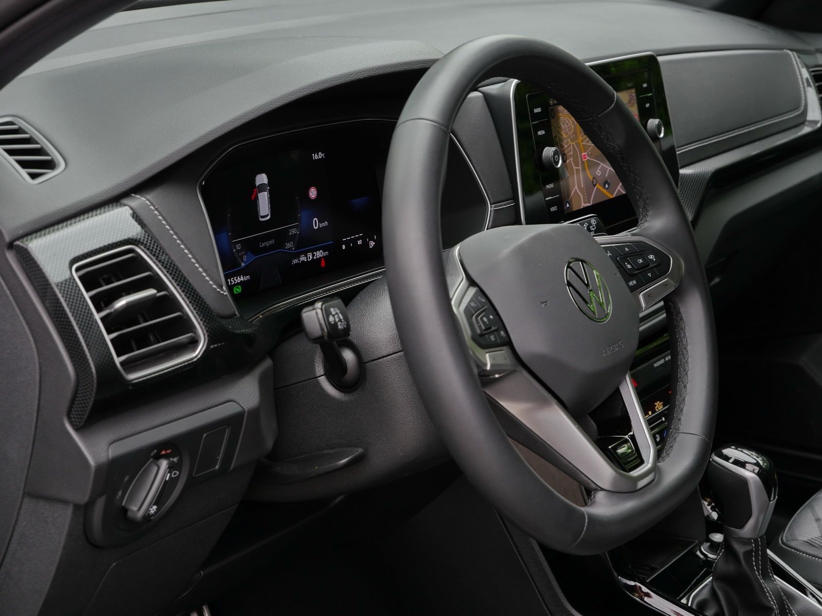 Volkswagen T-Cross - Bild 19
