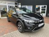 Dacia Sandero Stepway Expression+ TCe 100 ECO-G - Dacia Vorführfahrzeuge