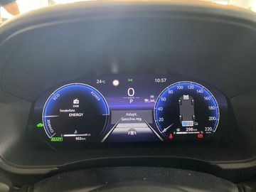 Toyota Yaris Cross Hybrid 130 1.5 VVT-i GR Sport