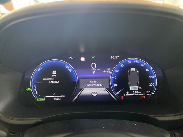 Toyota Yaris Cross Hybrid 130 1.5 VVT-i GR Sport