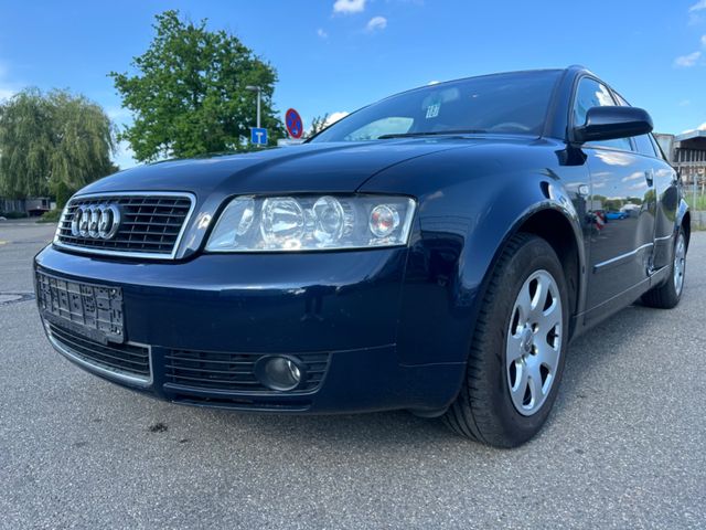 Audi A4 Avant 2.0