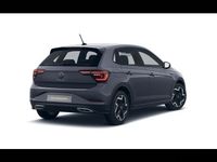 Volkswagen Polo - Vorschau Bild 4